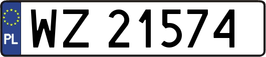 WZ21574