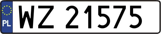 WZ21575