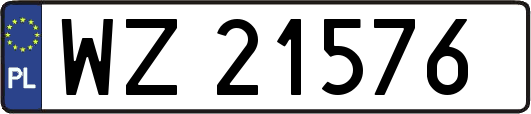 WZ21576