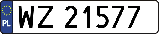 WZ21577