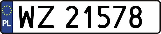 WZ21578