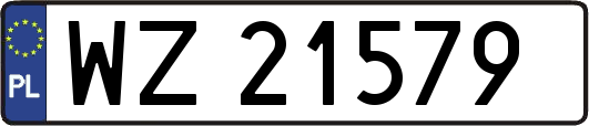 WZ21579
