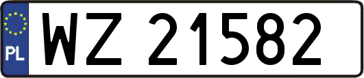 WZ21582