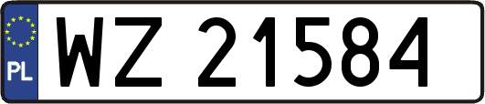 WZ21584