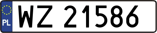 WZ21586