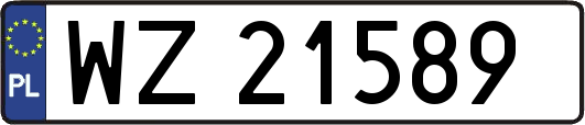 WZ21589