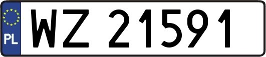 WZ21591