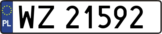 WZ21592