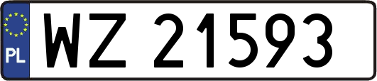 WZ21593