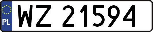 WZ21594