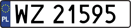 WZ21595