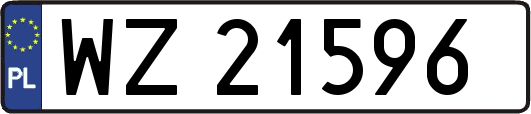 WZ21596