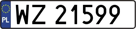 WZ21599
