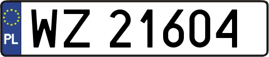 WZ21604