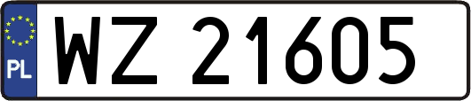 WZ21605