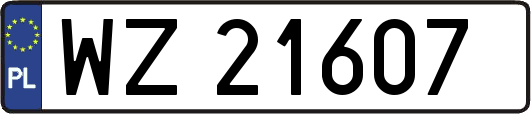 WZ21607