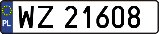 WZ21608