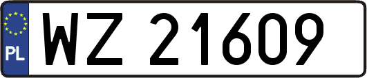 WZ21609