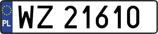WZ21610