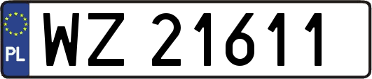WZ21611