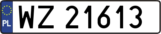 WZ21613