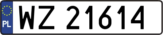 WZ21614