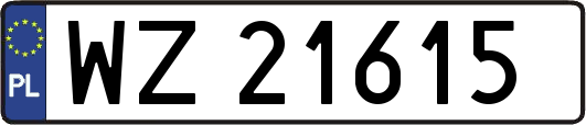 WZ21615