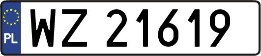 WZ21619
