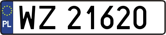 WZ21620