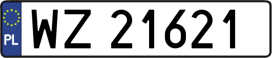 WZ21621