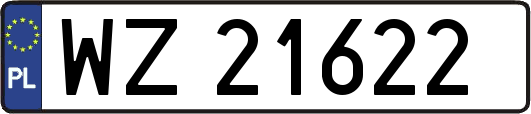 WZ21622