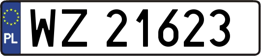 WZ21623