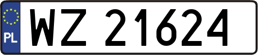 WZ21624
