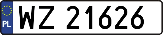 WZ21626