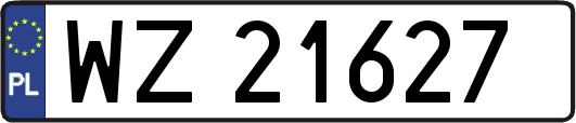 WZ21627