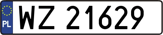 WZ21629