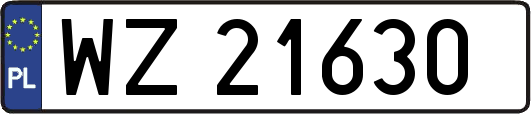 WZ21630