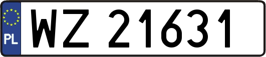 WZ21631