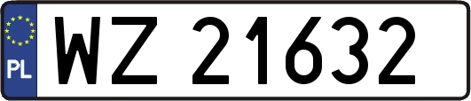WZ21632