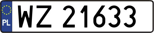 WZ21633