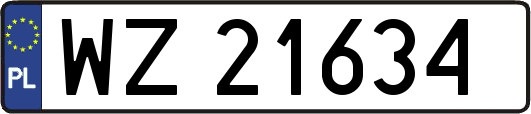 WZ21634