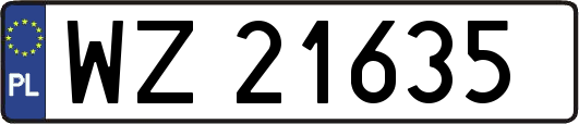 WZ21635