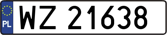 WZ21638