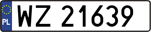 WZ21639