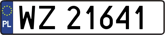 WZ21641