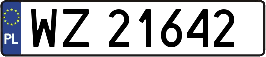 WZ21642