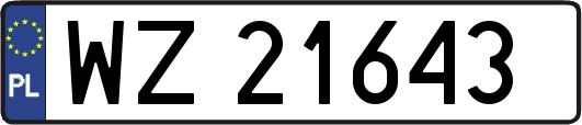 WZ21643