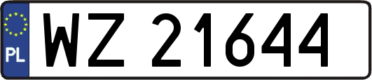 WZ21644