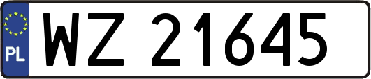 WZ21645