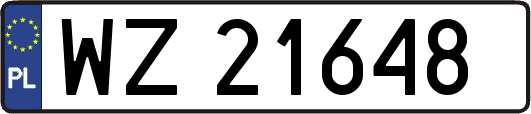 WZ21648